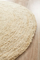 Atrium Polo Round Rug By Rug Culture