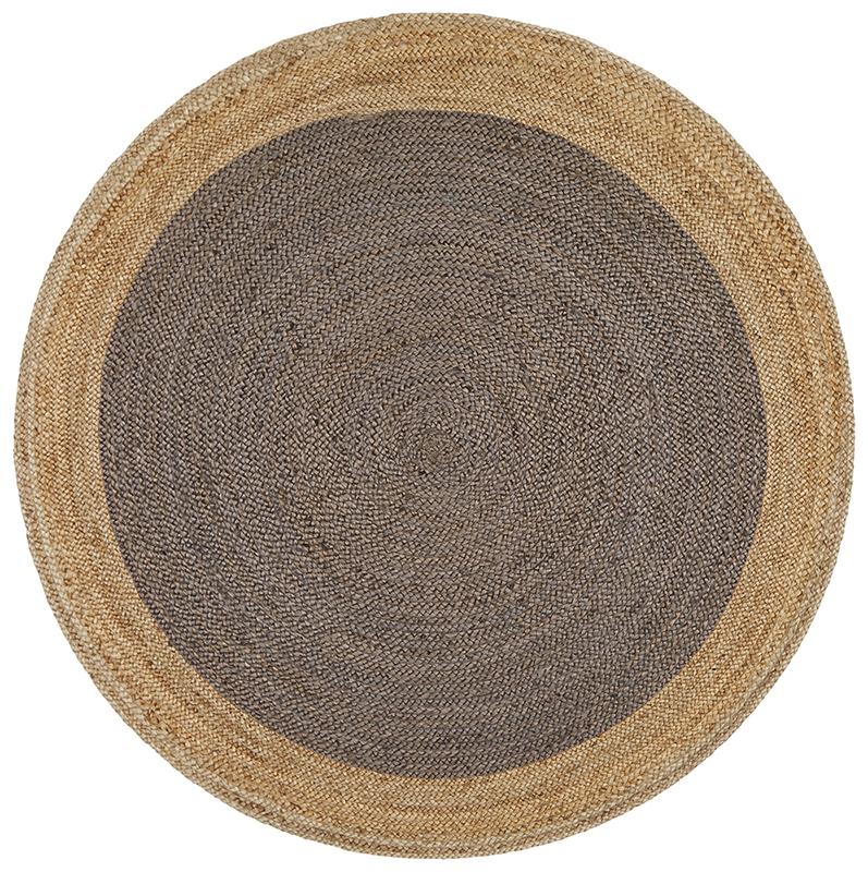 Atrium Polo Round Rug By Rug Culture