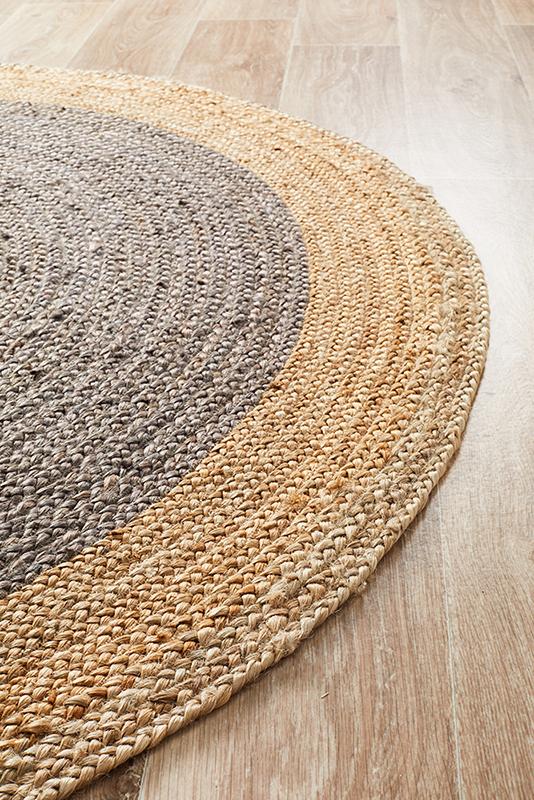 Atrium Polo Round Rug By Rug Culture