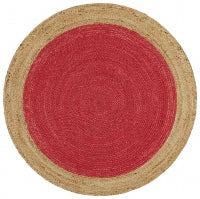 Atrium Polo Round Rug By Rug Culture
