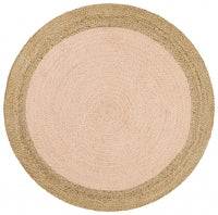 Atrium Polo Round Rug By Rug Culture