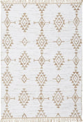 Bodhi Quilton Natural Rug by Rug Culture-380X280CM - RECTANGLE