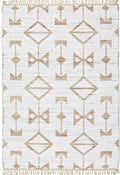 Bodhi Trudy Natural Rug by Rug Culture-280X190CM - RECTANGLE