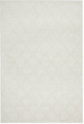 Huxley White Rug by Rug Culture-225X155CM - RECTANGLE