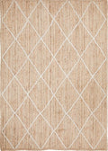 Noosa 222 Natural by Rug Culture-320X230CM - RECTANGLE