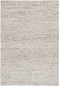 Skandi 300 Grey Rug by Rug Culture-400X300CM - RECTANGLE
