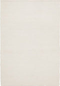 Skandi 300 White Rug by Rug Culture-320X230CM - RECTANGLE