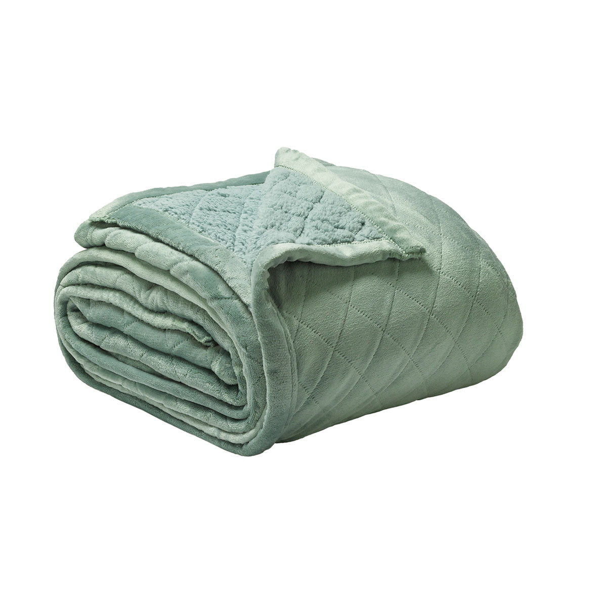 Bianca Mansfield Blanket