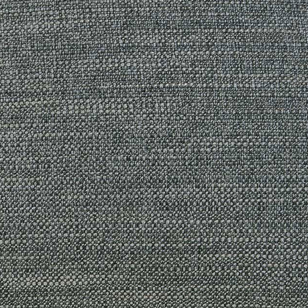 Jason Linen Look Square Filled Cushion 44 x 44 + 1 cm Marine