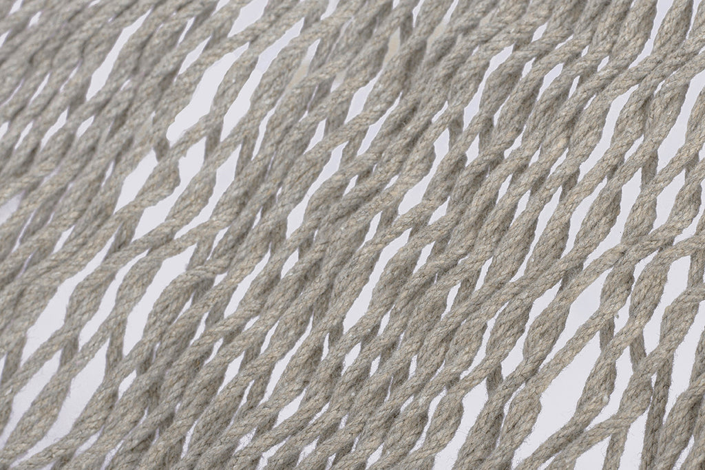 Dream Sands Cascade, hand woven rope Authentic Mexican Hammock